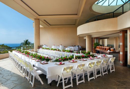 The Westin Hapuna Beach Resort Hotel Overview