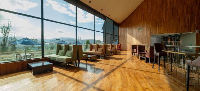 温德姆基多机场酒店(Wyndham Quito Airport)图片