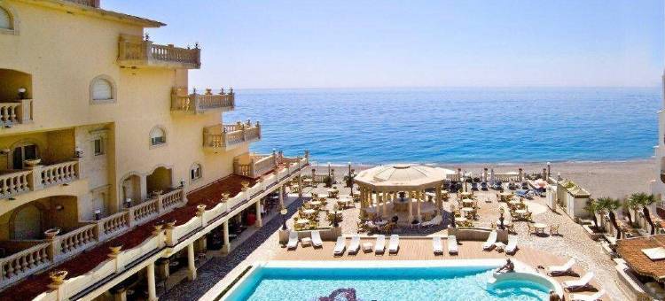 西伦尼亚游艇酒店(Hellenia Yachting Hotel & Spa)图片