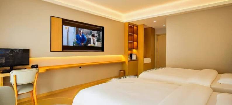 岷县静雅轻奢民宿(北城锦绣小区店)图片