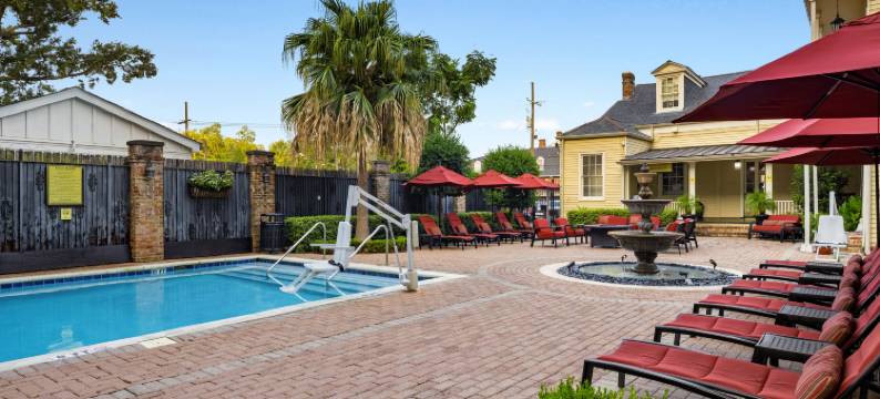 大街广场酒店(Club Wyndham Avenue Plaza)图片