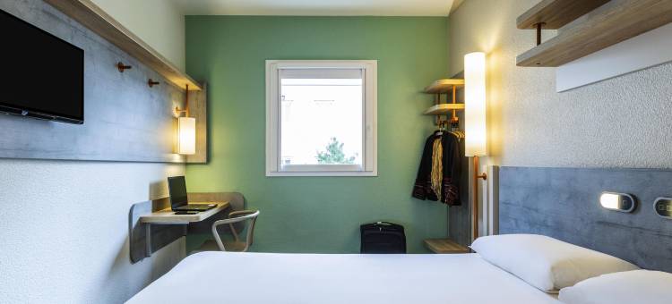 ibis budget 巴黎意大利门西部酒店(Ibis Budget Paris Porte d'Italie Ouest)图片