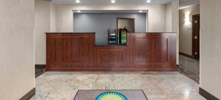 布莱尔斯维尔戴斯酒店(Days Inn by Wyndham Blairsville)图片