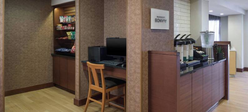 罗切斯特东部万枫酒店(Fairfield Inn and Suites Rochester East)图片