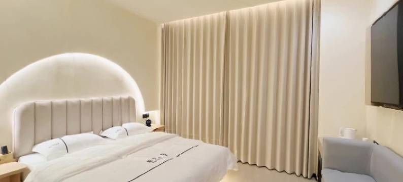 皖宁酒店(南京秦淮河夫子庙地铁站店)图片