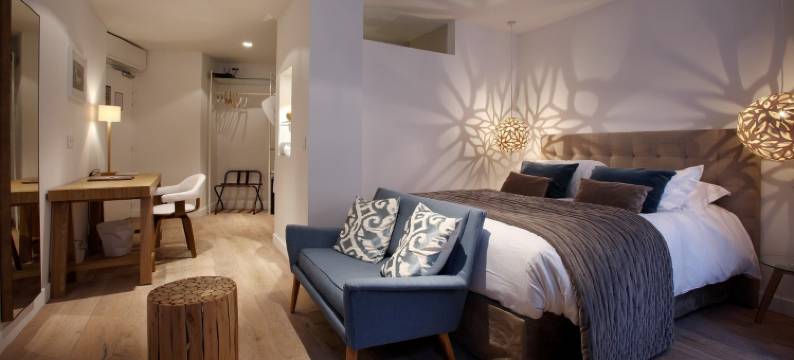 机密小酒店(Petit Hôtel Confidentiel)图片