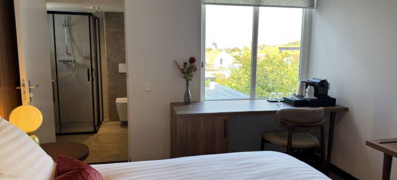 Zen Kitchen & Boutique Hotel图片