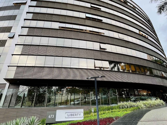 洛金's圣奥古斯丁1