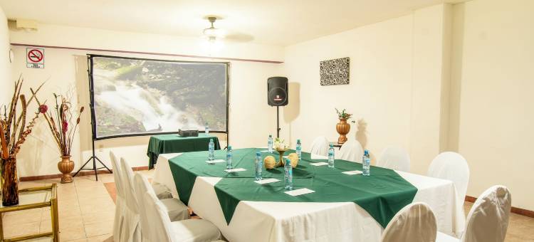 Hotel Argento Zacatecas图片