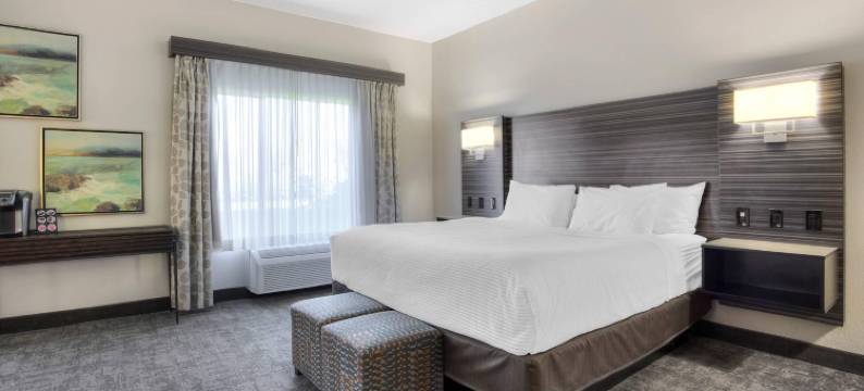 地狱峡谷君悦酒店，凯悦臻选酒店(Hells Canyon Grand Hotel, an Ascend Collection Hotel)图片