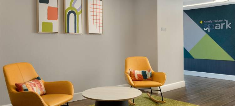 Spark by Hilton 伍德斯托克(Spark by Hilton Woodstock)图片