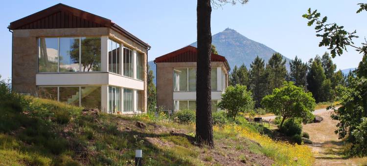 Agua Hotels Mondim de Basto图片