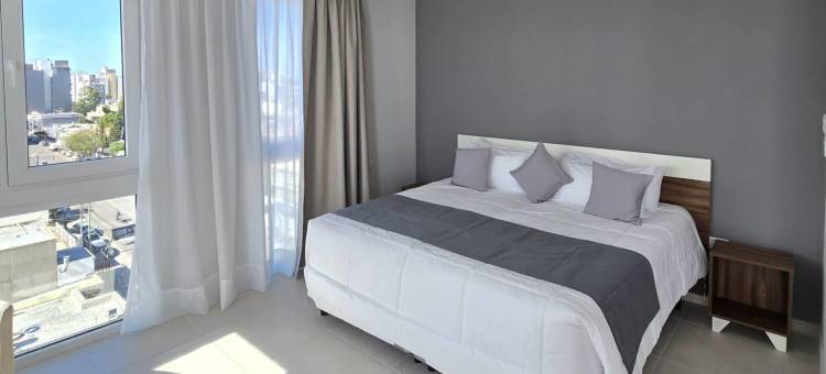 Ramada Residences by Wyndham Puerto Madryn CQ Gales图片