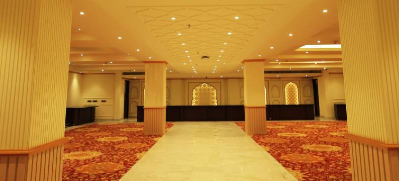 Ramada By Wyndham Jaisalmer Barmer Road图片