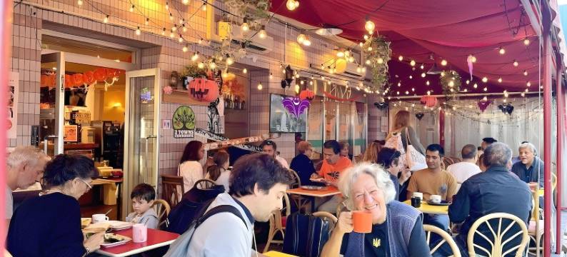 是梦城市民宿(City Pension Zem)图片