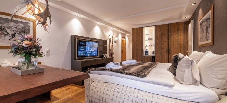 山谷 Spa 酒店(La Val Hotel & Spa)图片