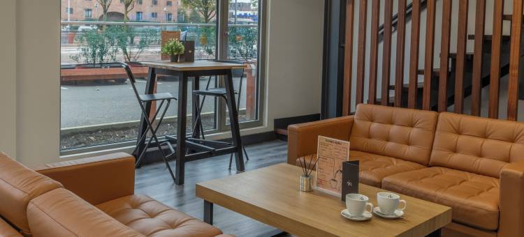 Dockside Aparthotel, BW Signature Collection图片