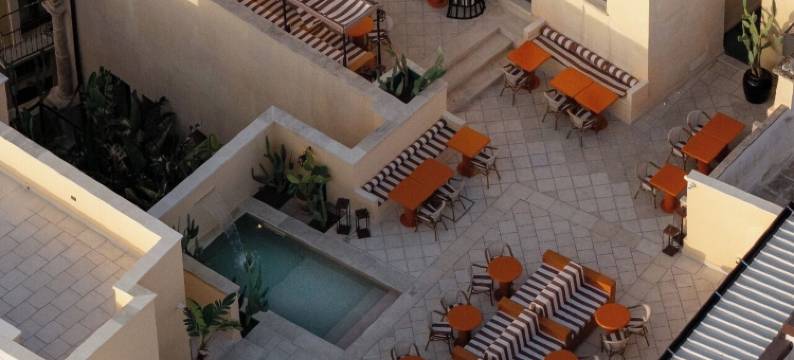 科伦坡宫酒店(Palazzo Colombo)图片