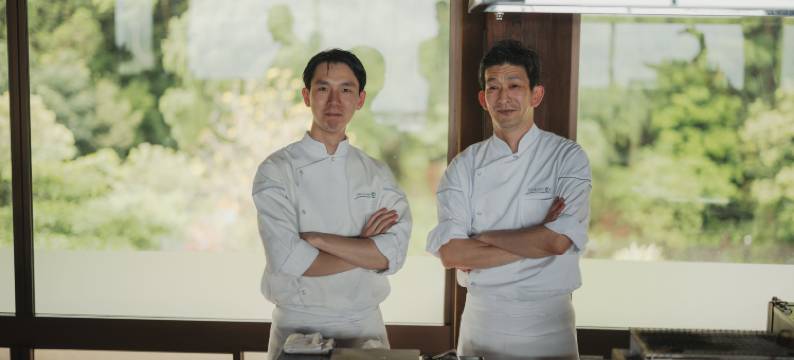 屋久岛三卡拉水疗酒店(Sankara Hotel & Spa Yakushima)图片