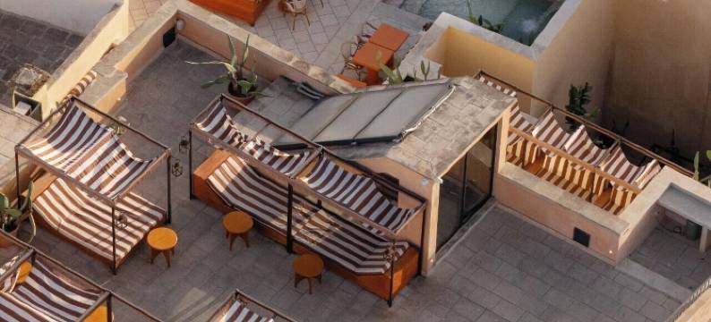 科伦坡宫酒店(Palazzo Colombo)图片