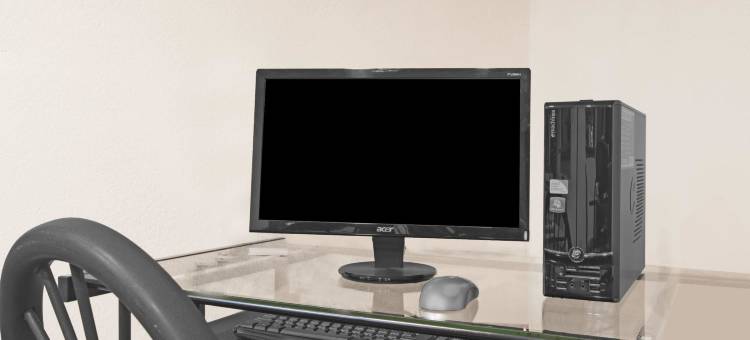 布恩维尔速8酒店(Super 8 by Wyndham Boonville)图片