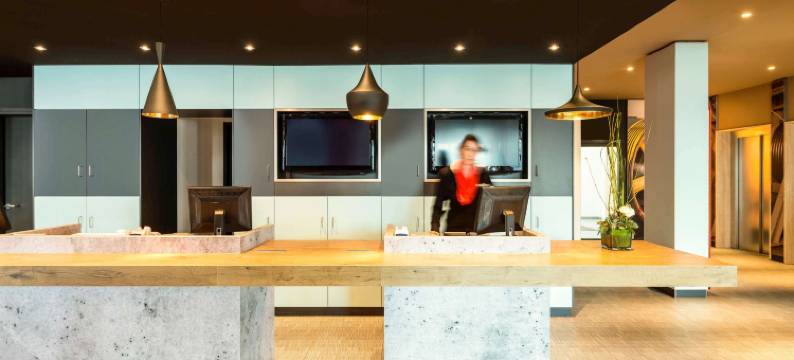 宜必思慕尼黑加兴酒店(Ibis Muenchen Garching)图片