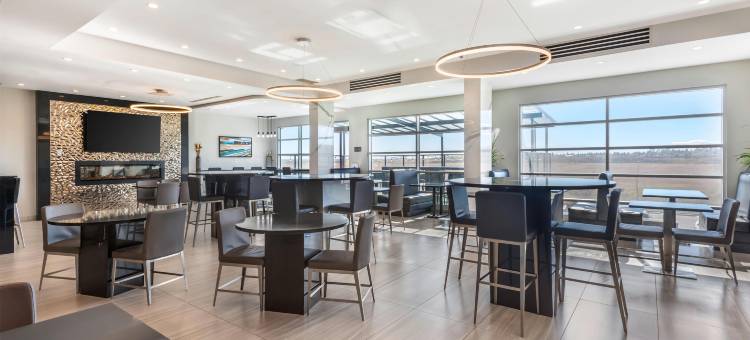 卡尔加里北城贝斯特韦斯特行政公寓酒店(Executive Residency by Best Western Calgary City View North)图片