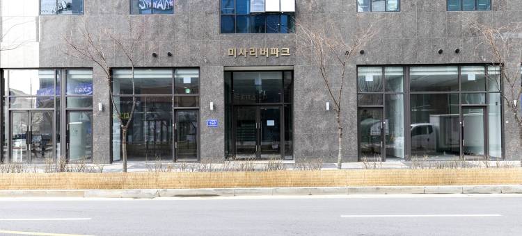 Hanam River Park Hotel图片