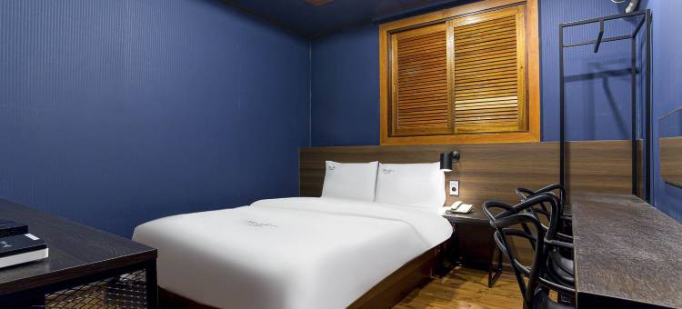 Yangcheon Hotel Moka图片