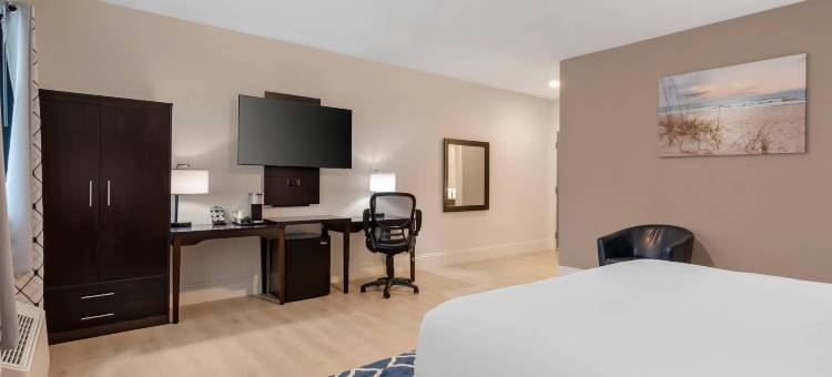 格兰特街旅馆(Grant Street Inn)图片