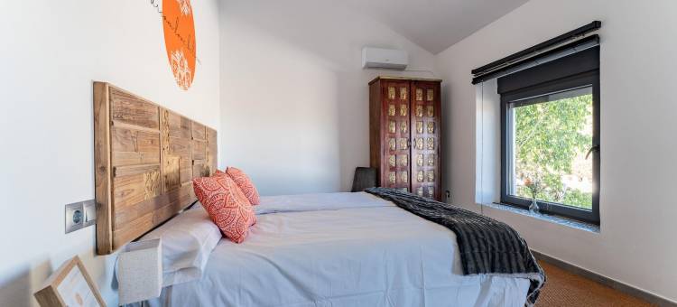 Yoga and Relaxation Retreat in the Heart of Nature图片