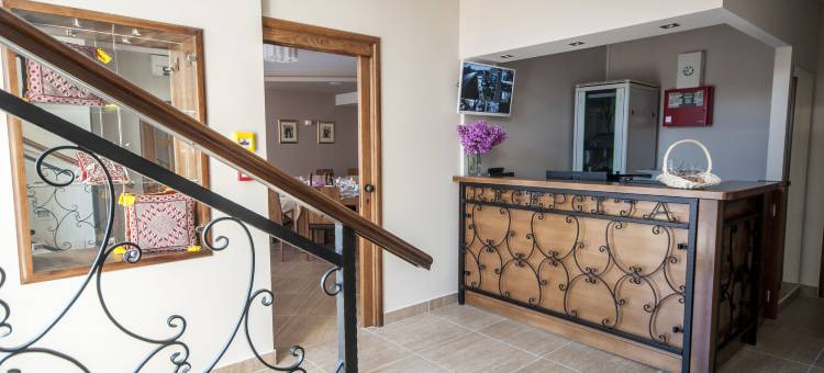 科纳维尔酒店(Hotel Konavle)图片