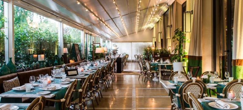 卡萨布兰卡酒店(Le Casablanca Hotel)图片