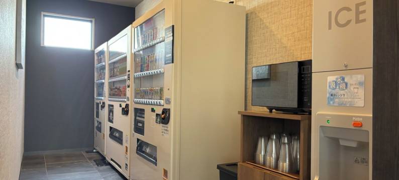 露樱酒店 东松江店(HOTEL ROUTE-INN HIGASHI MATSUE)图片