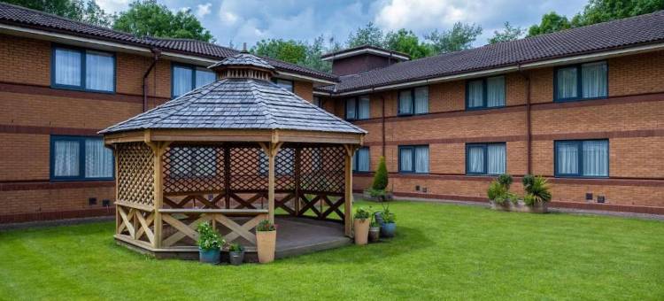 纽卡斯尔南假日酒店(Holiday Inn Newcastle South by IHG)图片