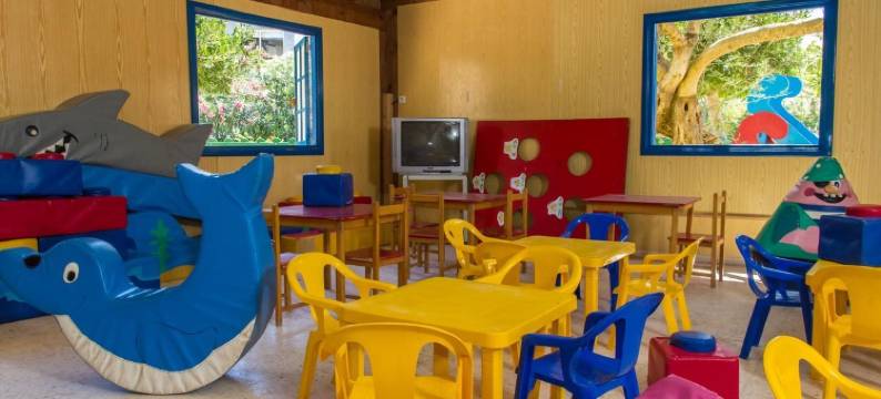 阿尔比尔花园度假村(Albir Garden Resort)图片