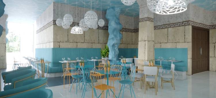 阿马德里亚公园儿童饭店安德里亚(Amadria Park Kids Hotel Andrija)图片