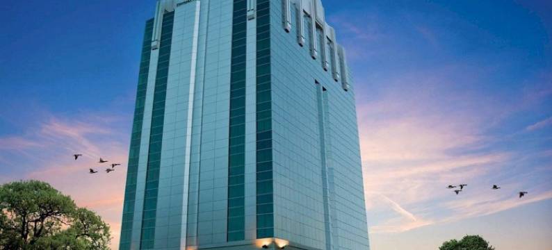 阿布扎比金斯盖特酒店(Kingsgate Hotel Abu Dhabi by Millennium)图片