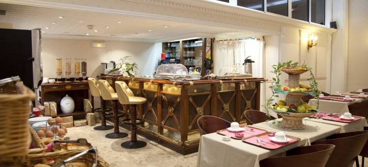 拿破仑酒店(Napoleon)图片