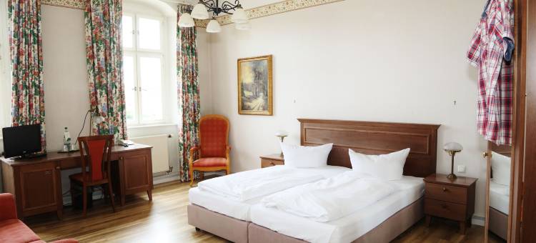 eXo 酒店法兰克巴姆贝格 - 由 Nevo Hotels(EXo Hotel Franka Bamberg - by NeVo Hotels)图片