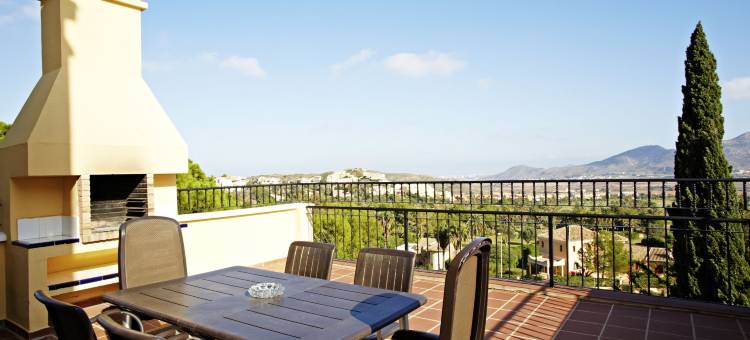 拉斯洛马斯村庄豪华公寓(Ona Lomas Village - la Manga Club)图片