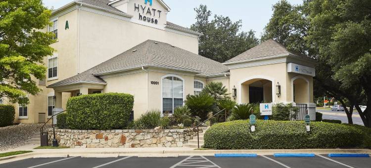 Hyatt House Austin/Arboretum图片