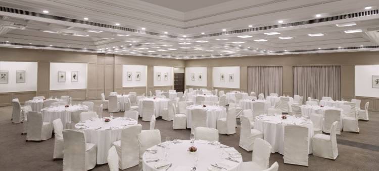 金奈三叉戟酒店(Trident, Chennai)图片