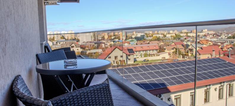 亚历山德罗的蒙特尼亚斯卡之家(Casa Muntenească Alessandro)图片