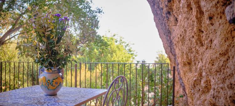 卡维塔别墅(Villa Cavetta)图片