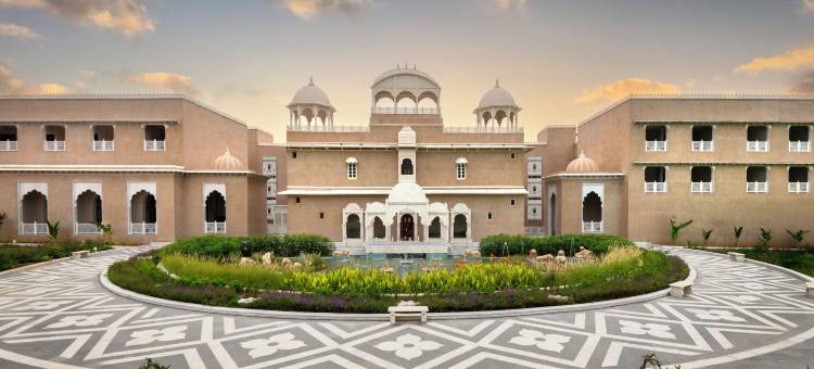 Taj Lalit Bagh,  = 乌代布尔泰姬拉利特巴格(Taj Lalit Bagh, Udaipur)图片