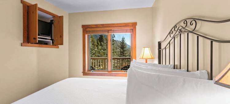 红鹰旅馆 #2235(2235 Red Hawk Lodge)图片