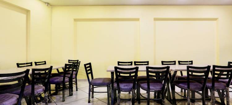 OYO Hotel O Alpine Inn图片