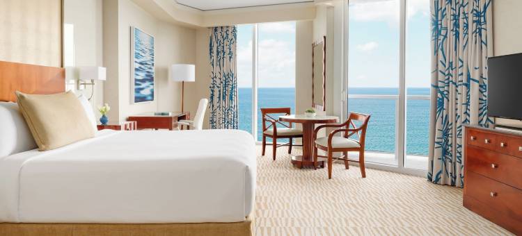 特朗普国际海滩度假酒店(Trump International Beach Resort - Sunny Isles Beach)图片