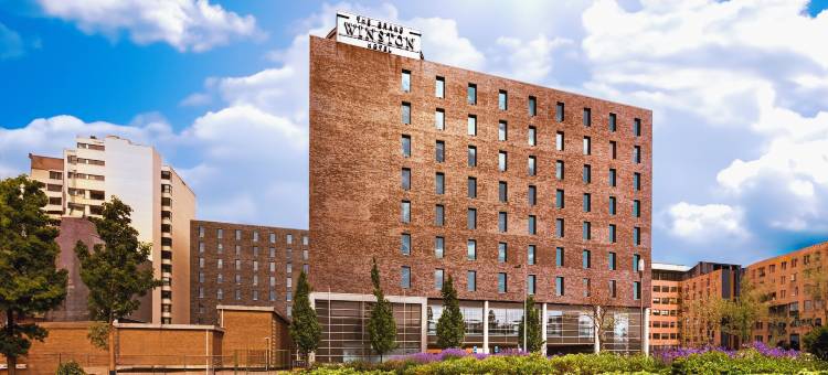 PLAZA Premium Grand Winston图片